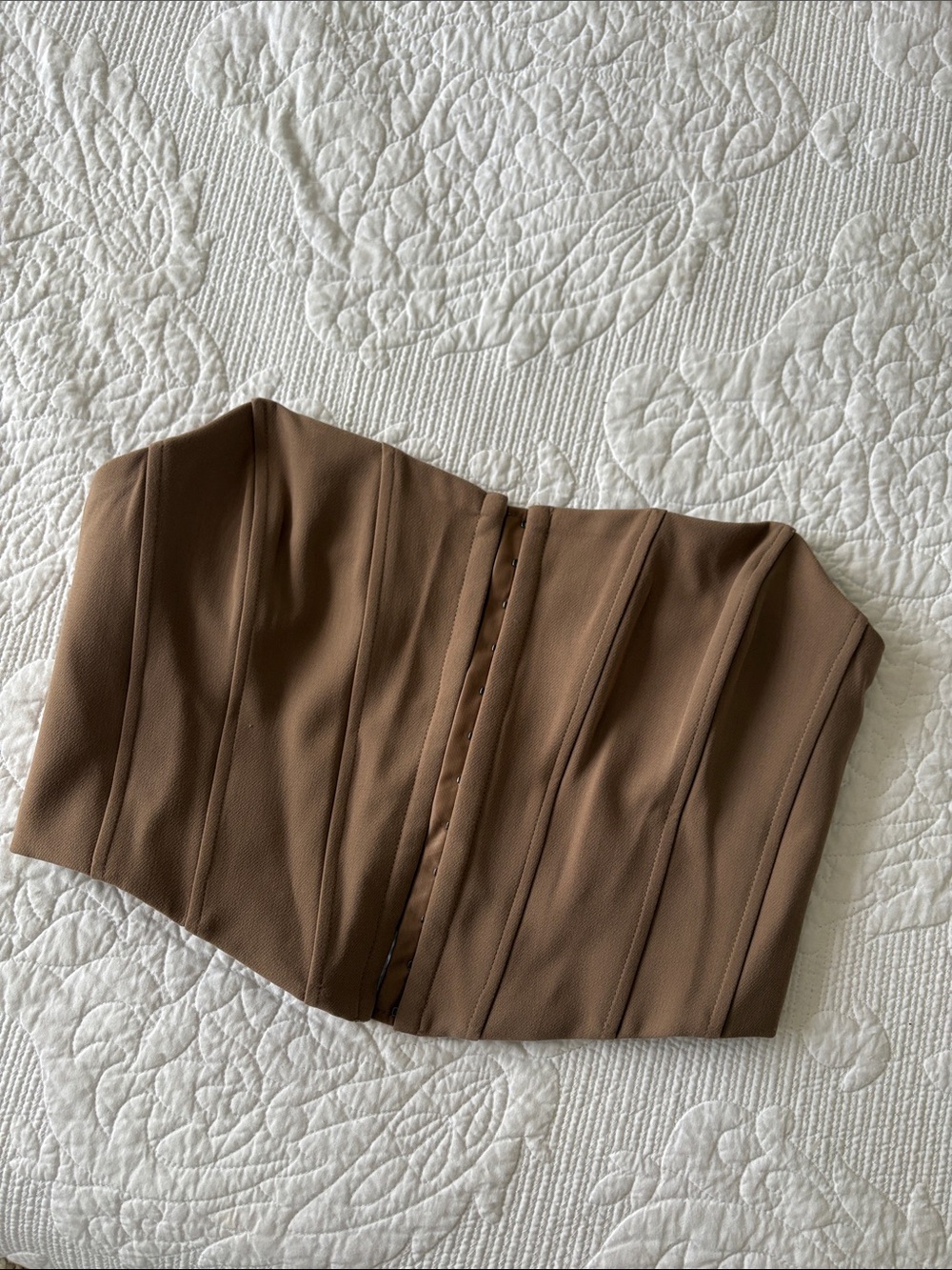 Skirt Subcategory Identification